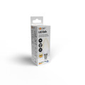 Solight LED žiarovka, sviečka, 6W, E14, 3000K, 510lm