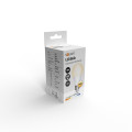 Solight LED žiarovka, klasický tvar, 10W, E27, 3000K, 270°, 850lm
