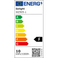 Solight LED žiarovka, klasický tvar, 10W, E27, 3000K, 270°, 850lm