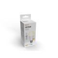 Solight LED žiarovka, klasický tvar, 15W, E27, 3000K, 220°, 1275lm