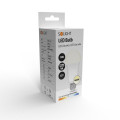 Solight LED žiarovka, klasický tvar, 15W, E27, 4000K, 220°, 1275lm