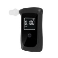Solight 1T06 alkohol tester profesionálny, Fuel Cell, 0,00 - 4,00‰ BAC, citlivosť 0,008‰