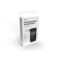 Solight 1T06 alkohol tester profesionálny, Fuel Cell, 0,00 - 4,00‰ BAC, citlivosť 0,008‰