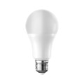 Solight LED SMART WIFI žiarovka, klasický tvar, 10W, E27, RGB, 270°, 900lm