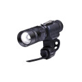 Solight WN33 nabíjacie LED svietidlo s cyklo držiakom, 400lm, fokus, Li-Ion, USB