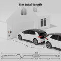 Cestovná nabíjacia stanica Immax NSE001 pre elektromobily EV/PHEV AC Type 2 11 kW / 16A