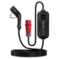 Cestovná nabíjacia stanica Immax NSE001 pre elektromobily EV/PHEV AC Type 2 11 kW / 16A