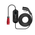 Cestovná nabíjacia stanica Immax NSE001 pre elektromobily EV/PHEV AC Type 2 11 kW / 16A