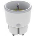 Immax Inteligentná vnútorná zásuvka NEO LITE WiFi