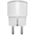 Immax Inteligentná vnútorná zásuvka NEO LITE WiFi