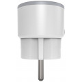 Immax Inteligentná vnútorná zásuvka NEO LITE WiFi