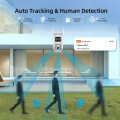 Immax NEO LITE Smart Security vonkajšia kamera DOUBLE, 355 ° 90 ° P / T, WiFi, 2x 2MP, ONVIF (07783L)