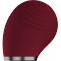 Concept SK9001 Čistiaca sonická kefka na pleť, burgundy