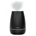 Concept ZV1021 Zvlhčovač vzduchu Perfect Air s aromadifuzérom 2v1 čierny