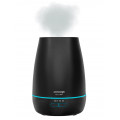 Concept ZV1021 Zvlhčovač vzduchu Perfect Air s aromadifuzérom 2v1 čierny