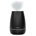 Concept ZV1021 Zvlhčovač vzduchu Perfect Air s aromadifuzérom 2v1 čierny