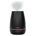 Concept ZV1021 Zvlhčovač vzduchu Perfect Air s aromadifuzérom 2v1 čierny