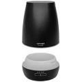 Concept ZV1021 Zvlhčovač vzduchu Perfect Air s aromadifuzérom 2v1 čierny