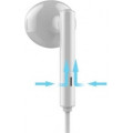 Huawei AM115 Stereo Headset White (Bulk)