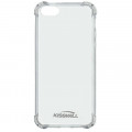 Kisswill Shock TPU Kryt pre Apple iPhone 5 / 5s / SE Transparent 