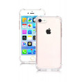 Kisswill Shock TPU Kryt pre Apple iPhone 7 / iPhone 8 / iPhone SE (2020) / iPhone SE (2022) Transparent 