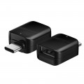 EE-UN930 Samsung Type C / OTG Adaptér Black (Bulk)