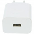 Huawei Super Charger USB Cestovná nabíjačka White HW-050450E00 (Bulk)