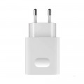 Huawei Super Charger USB Cestovná nabíjačka White HW-050450E00 (Bulk)