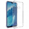 Kisswill Shock TPU Kryt pre Huawei P20 Lite Transparent 