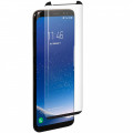 Tactical Tvrdené Sklo 3D CV Black pre Samsung G955 Galaxy S8+ (EU Blister)