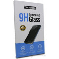 Tactical Tvrdené Sklo 3D CV Black pre Samsung G955 Galaxy S8+ (EU Blister)