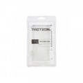 Tactical TPU Kryt Transparent pre Apple iPhone 5 / 5s / SE (EU Blister)