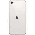 Tactical TPU Kryt Transparent pre Apple iPhone 7 / iPhone 8 / iPhone SE (2020) / iPhone SE (2022) (EU Blister)