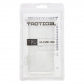 Tactical TPU Kryt Transparent pre Apple iPhone X / Xs (EU Blister)