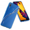 Tactical TPU Kryt Transparent pre Huawei P20 Lite (EU Blister)