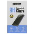Tactical Tvrdené Sklo 3D Black pre iPhone Xs Max / 11 Pro Max (EU Blister)