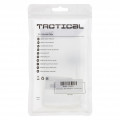 Tactical TPU Kryt Transparent pre Huawei Mate 20 Lite (EU Blister)