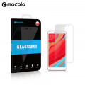Mocolo 2.5D Tvrdené Sklo 0.33mm Clear pre Xiaomi Redmi Note 6 Pro