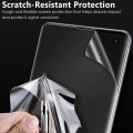 VMAX TPU Film pre Samsung Galaxy S10 (EU Blister)
