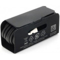 EP-DG970BBE Samsung Type-C Dátový Kábel Black (Bulk)