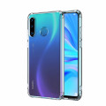 Kisswill Shock TPU Kryt Transparent pre Huawei P30 Lite