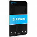 Mocolo 5D Tvrdené Sklo Black pre Samsung Galaxy A40