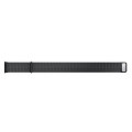 Tactical 360 Loop Magnetický Kovový Remienok 20mm Black (EU Blister)
