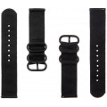 Tactical 406 Nylon Remienok 22mm Black (EU Blister)