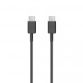 Samsung EP-DA705BBE USB-C / USB-C Dátový Kábel Black (Bulk)