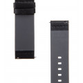 Tactical 307 Kožený Remienok 22mm Black (EU Blister)