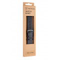 Tactical 307 Kožený Remienok 22mm Black (EU Blister)