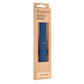Tactical 502 Silikónový Remienok 20mm Blue (EU Blister)