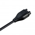 Tactical USB Nabíjecí a Dátový Kábel pro Garmin Fenix 5/6, Approach S60, Vivoactive 3