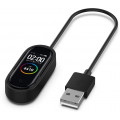 Tactical USB Nabíjecí Kabel pre Xiaomi Mi Band 4